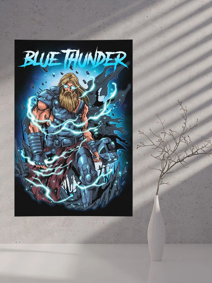 Hero Poster product image (7)