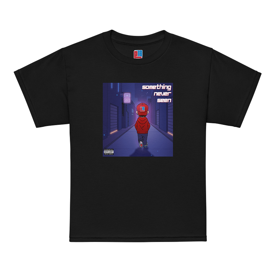Something Never Seen E18 Youth Tee product image (8)