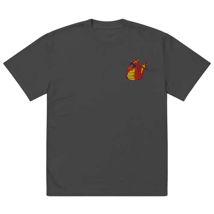 Fred T-Shirt product image (2)