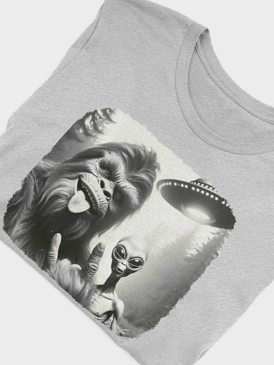 Sasquatch Collection (And Friend) product image (14)