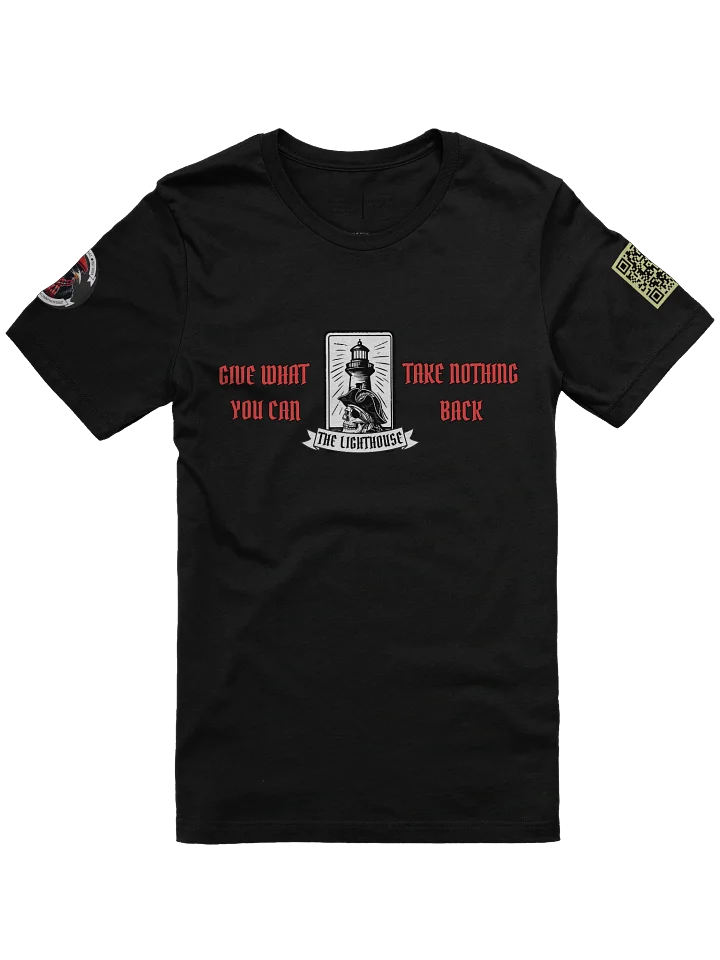 The Lighthouse T-Shirt product image (4)