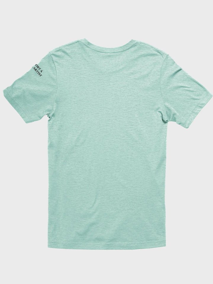 THE Merch Shirt product image (2)