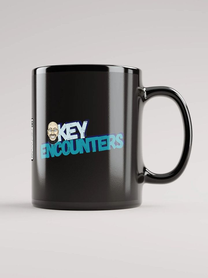 Key Encounters QR Mug product image (1)