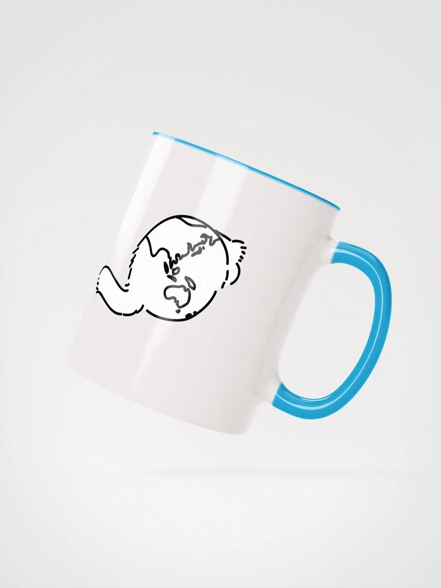 Planet Manul Asia & Oceania - Mug product image (27)