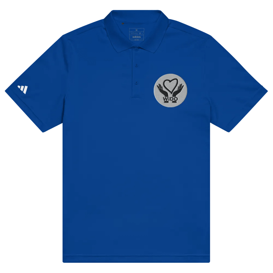 WiDO Africa Branded Polo Shirt product image (2)
