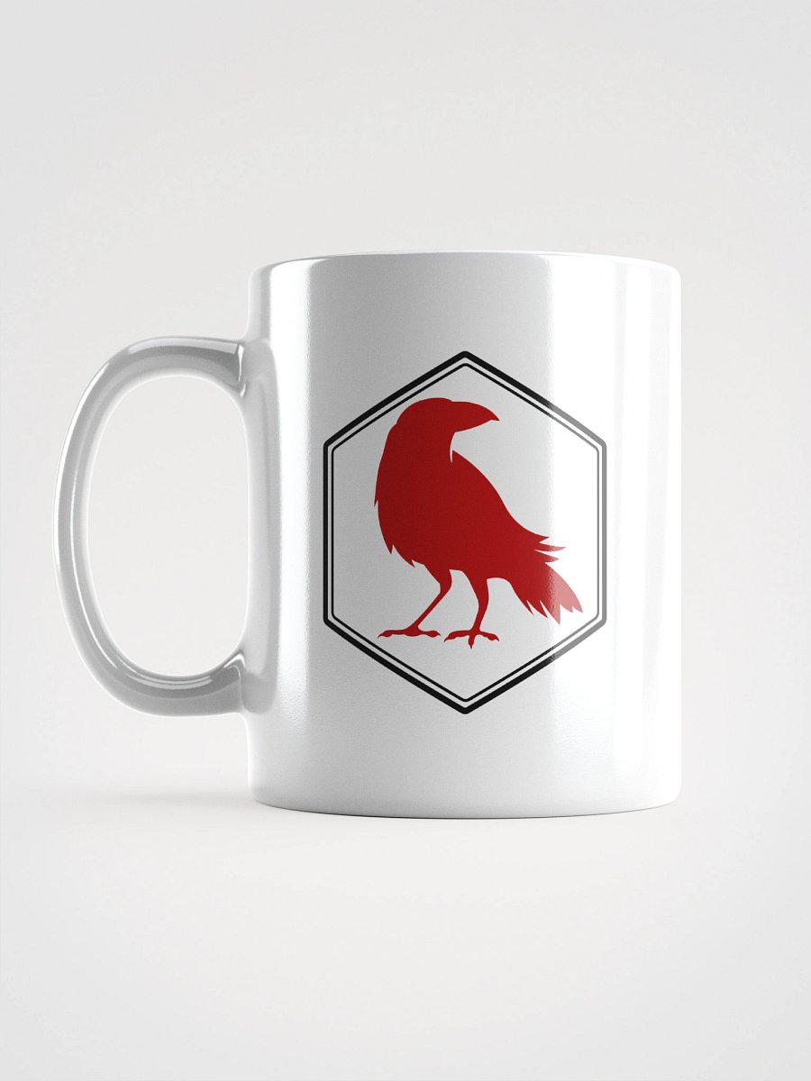 Kilted Bastard Mug (Name & Logo) product image (16)