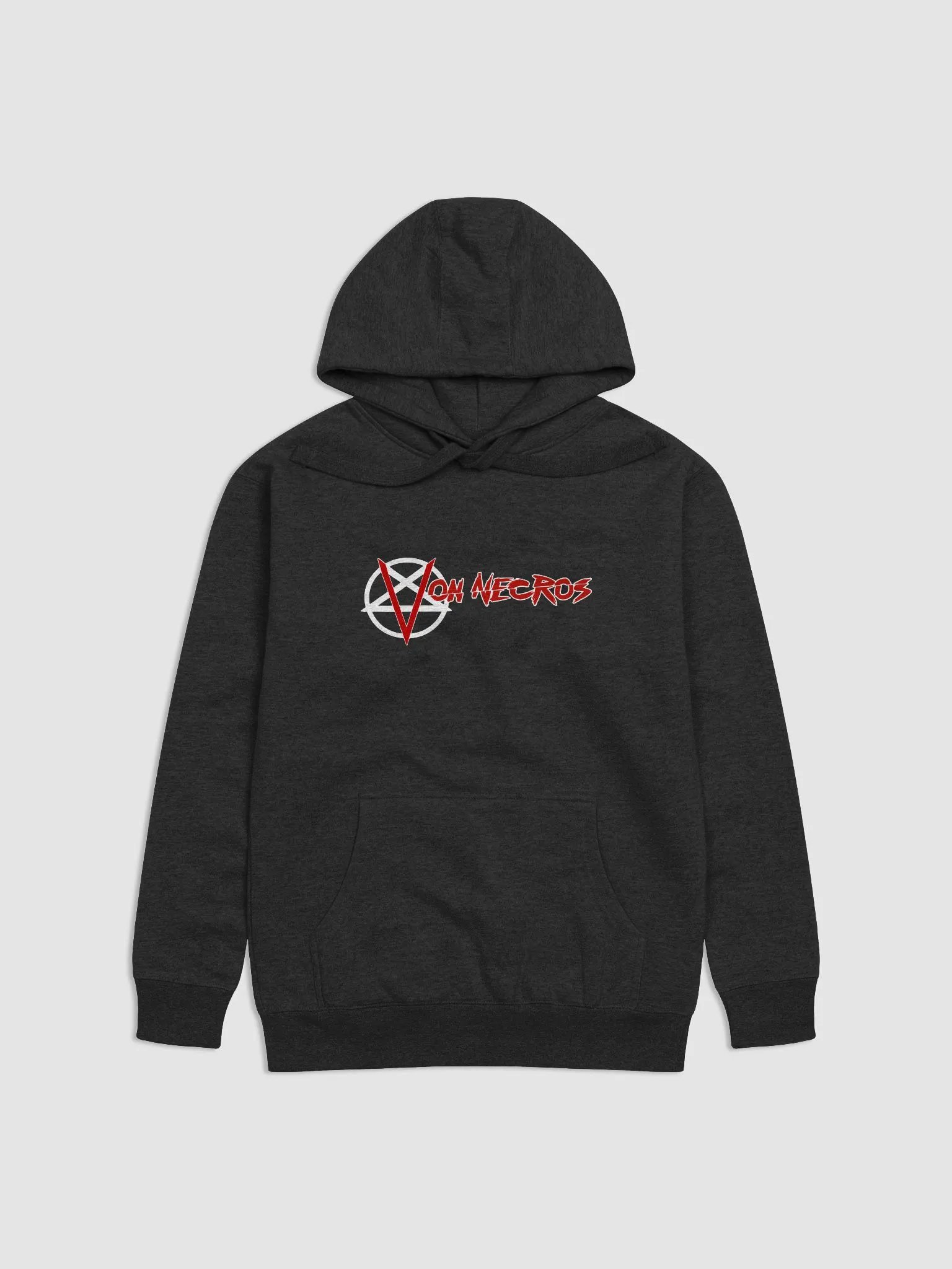 Ventagram 2023 Hoodie product image (1)