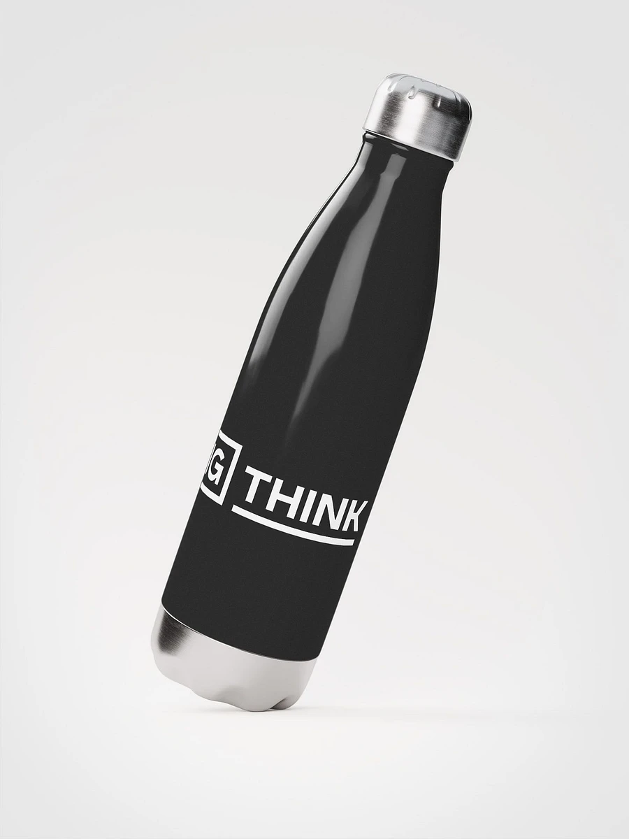 The Big Think Water Bottle product image (2)