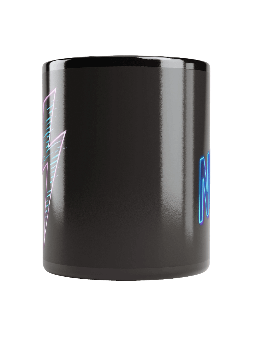 Bleed Neon Mug 12 product image (10)