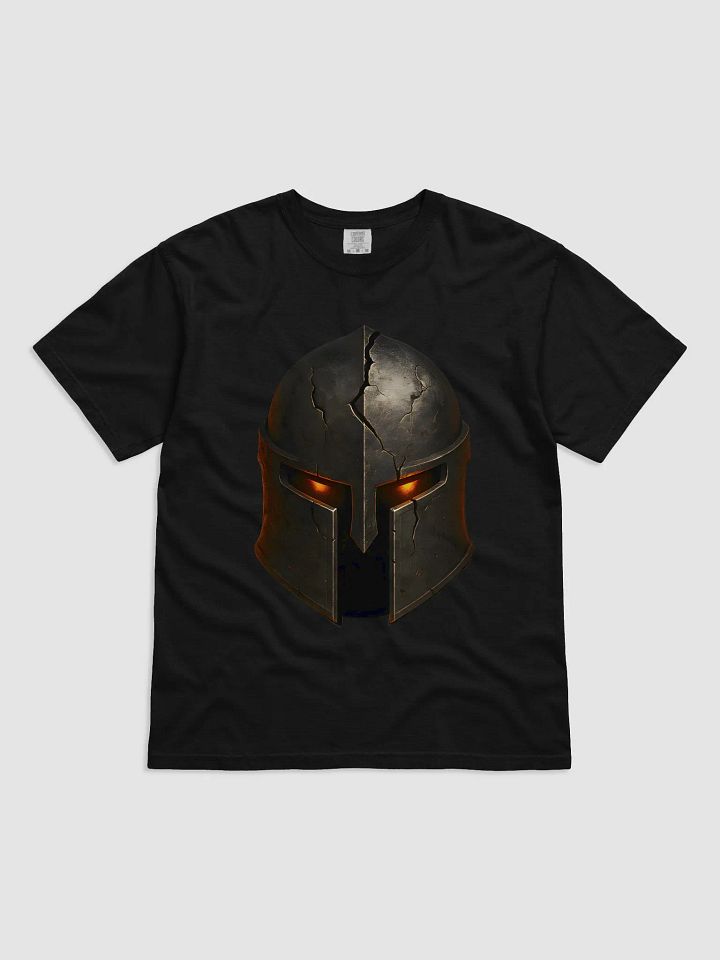 Broken Stoic Logo Shirt product image (1)