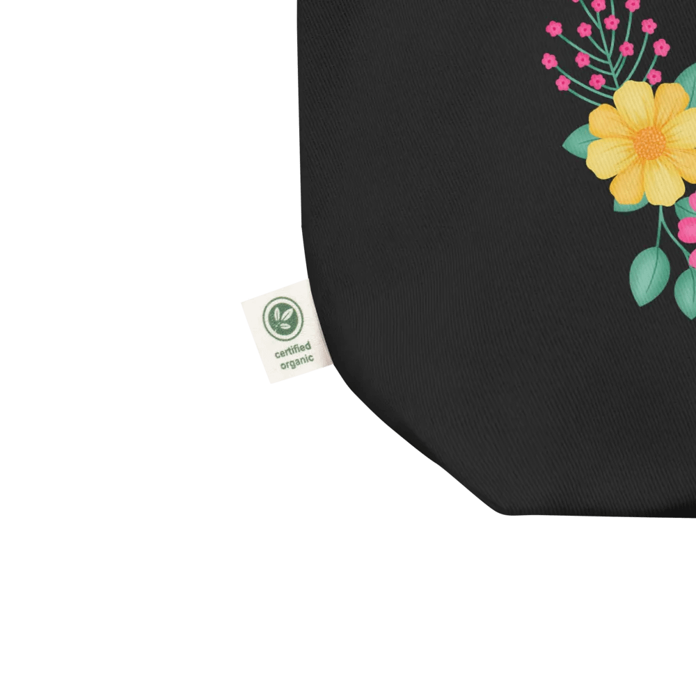 Choose happiness every day - Tote Bag product image (3)