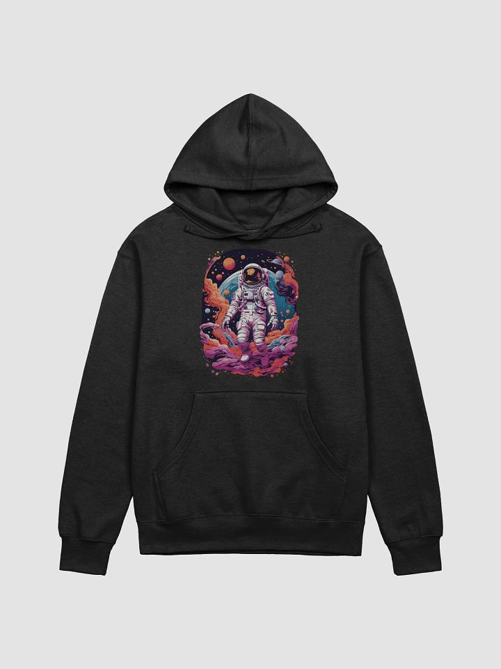 Cosmic Voyager Hoodie product image (1)