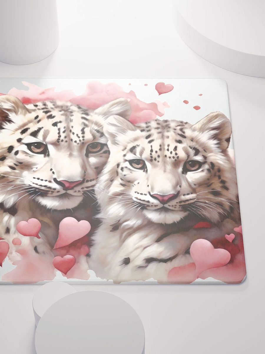 Prowl Through Adventures Gaming Mouse Pad product image (5)
