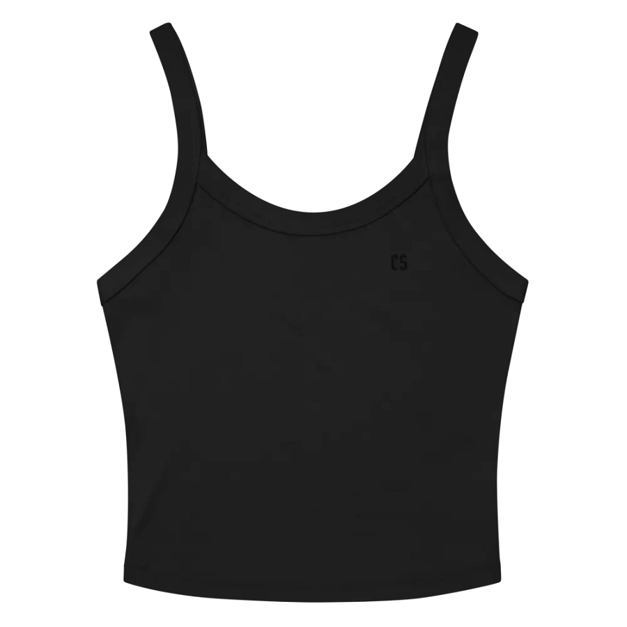 CS Stealth Women's Micro-Rib Tank Top product image (2)