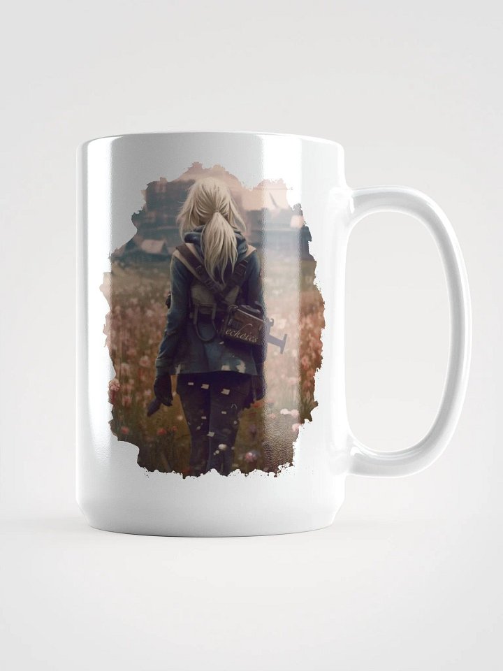 Survivor Mug product image (1)