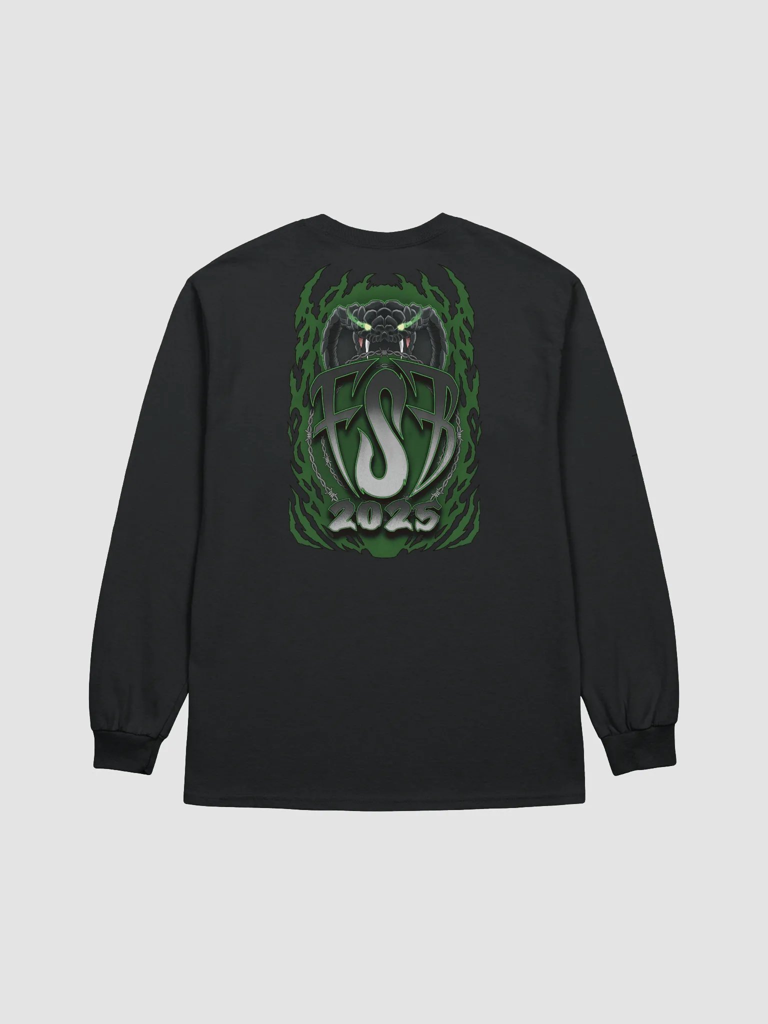 FSB - C&E - GREEN product image (2)