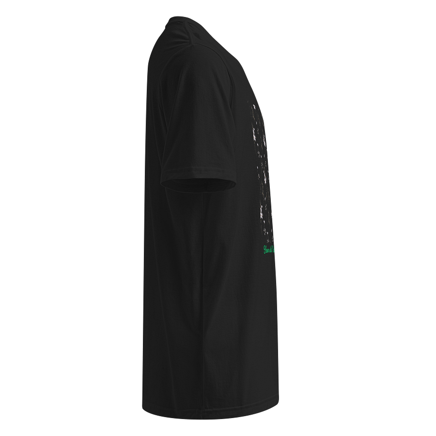 Floral Fusion Performance Tee product image (4)