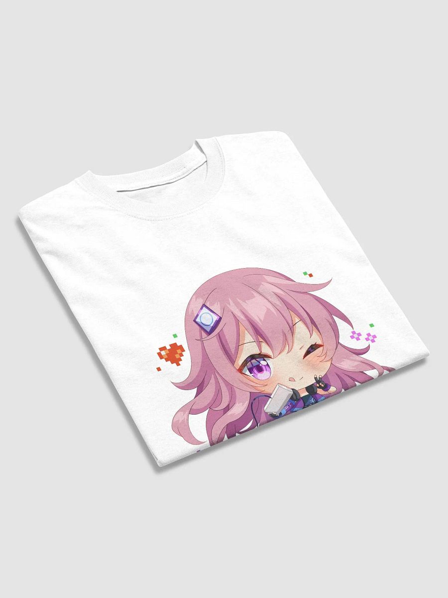 Akheera Retro Gaming - Heavyweight T-Shirt product image (13)