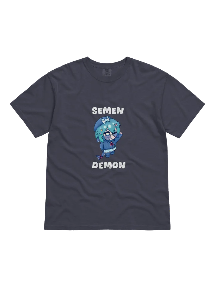 GumiSama 3.0 Demon Shirt product image (6)