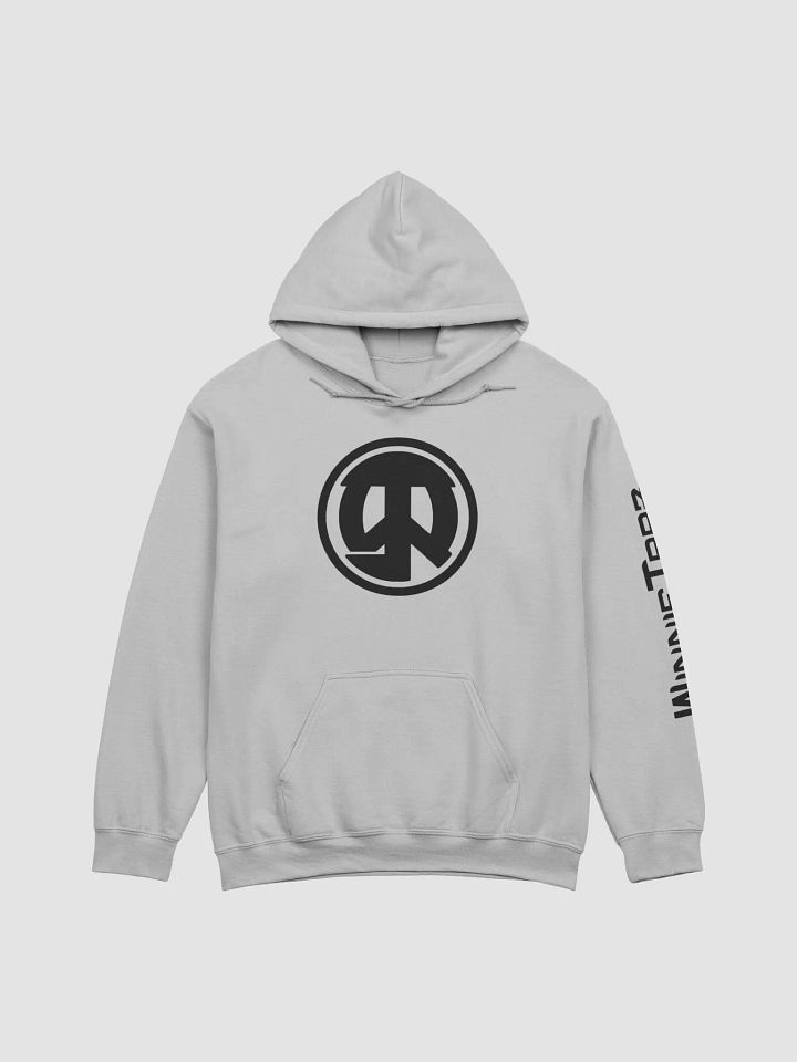 WinnieTabz Hoodie product image (1)