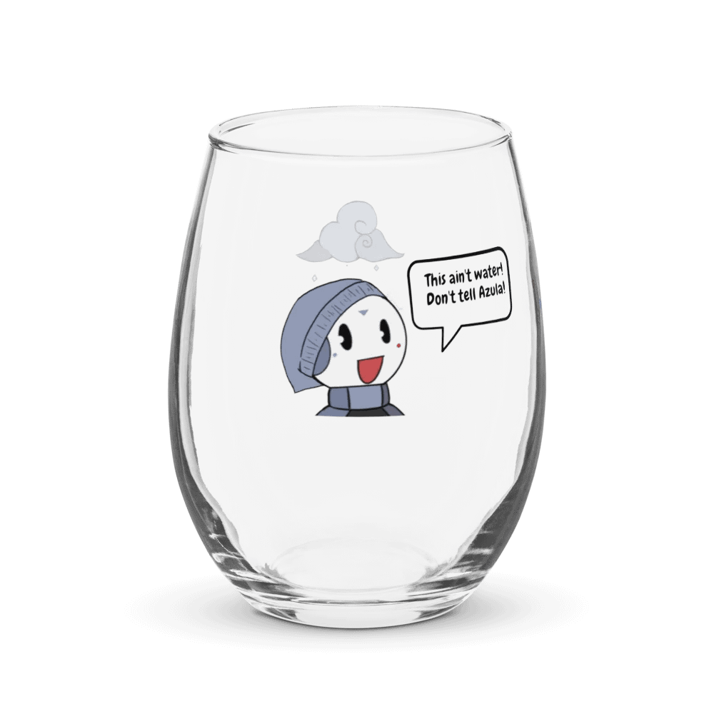 Grembot glass product image (4)