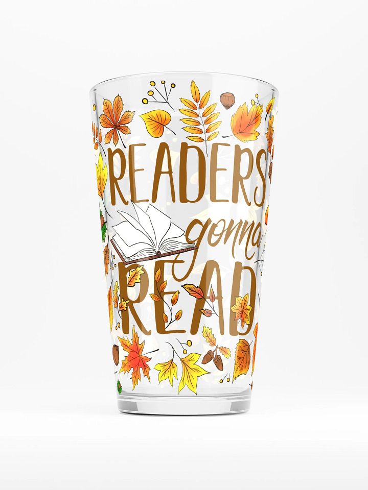 Readers Gonna Read product image (2)