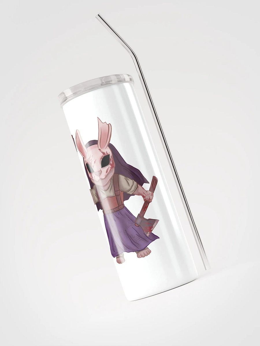Huntress Stainless Steel Tumbler Rage by Daylight product image (5)