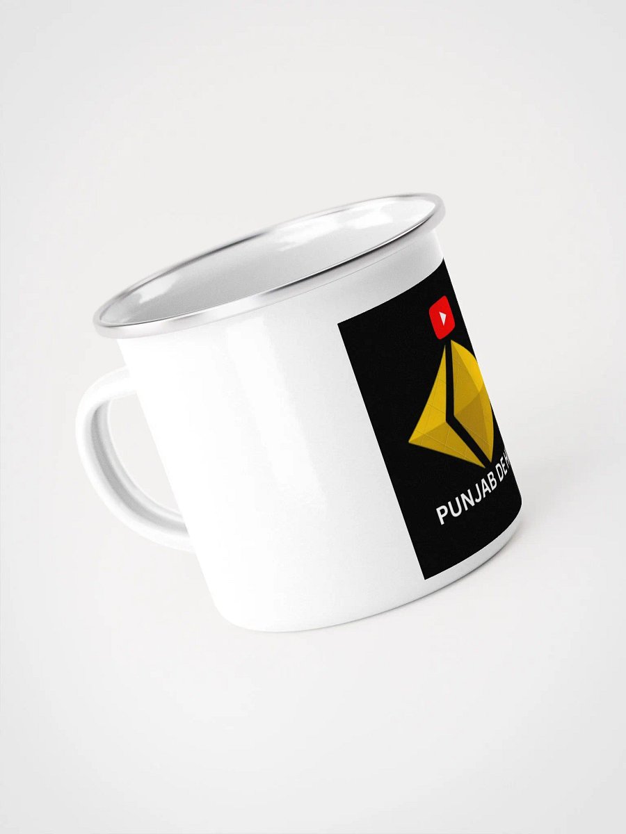 Enamel Mug product image (4)