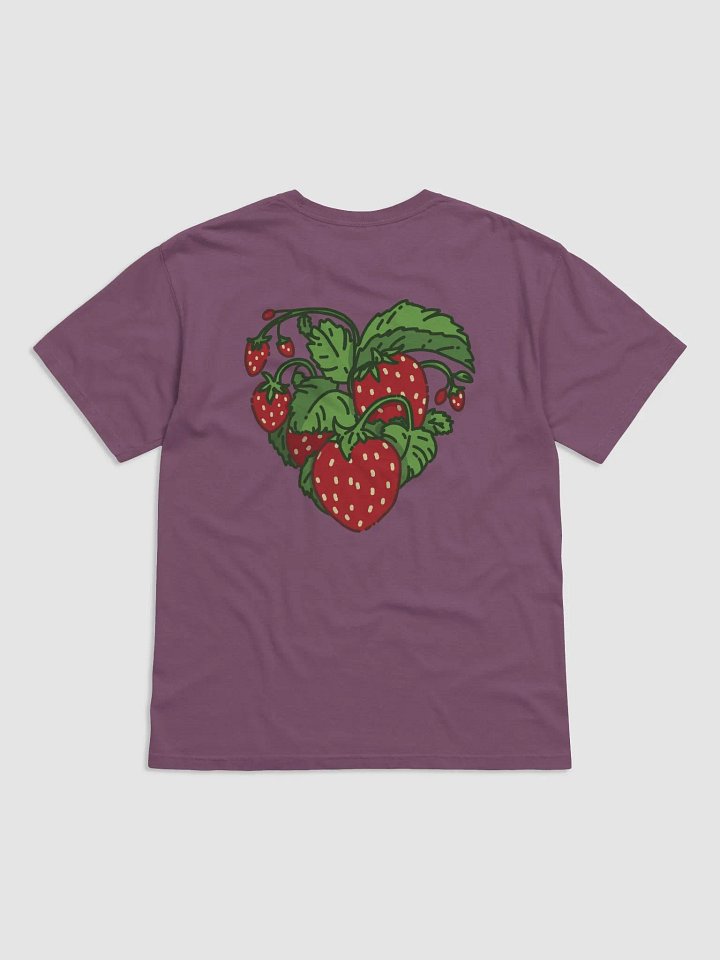 Strawberry Heart Shirt product image (11)