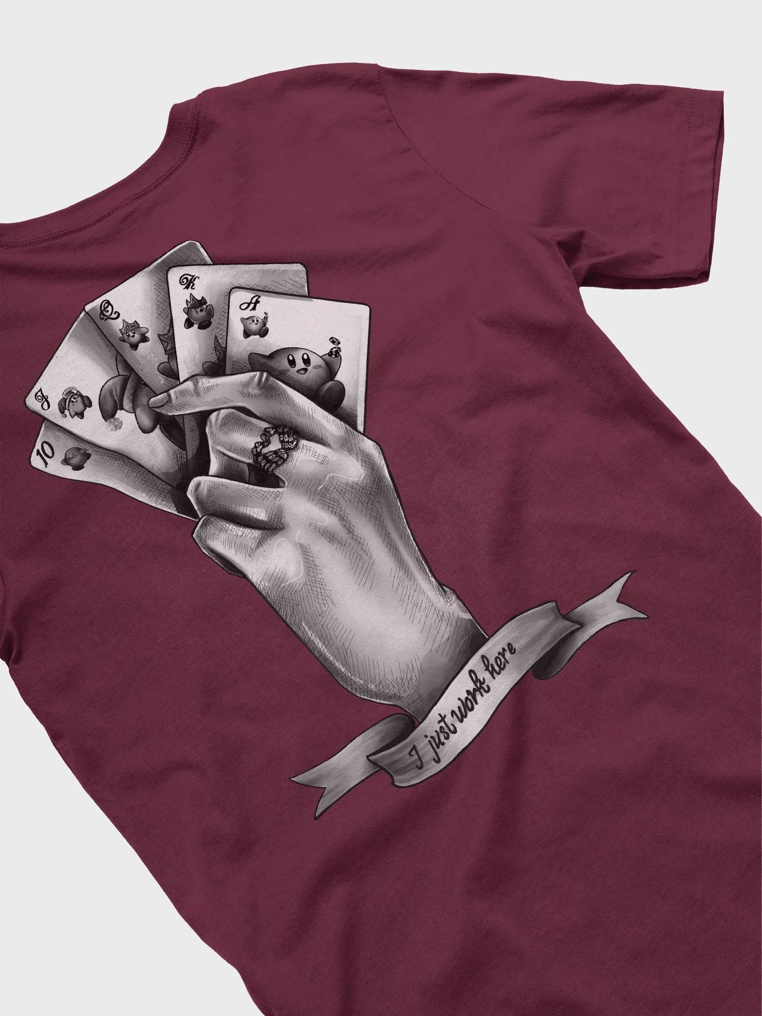 Laina Comfy T-Shirt product image (6)