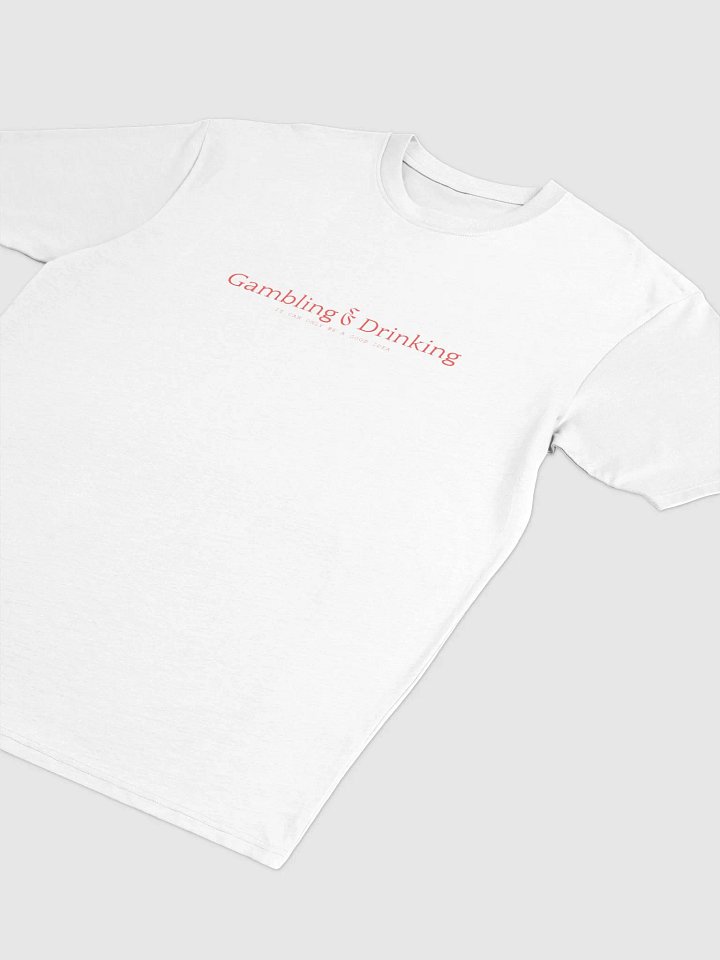 Good Idea Men's Tee product image (2)
