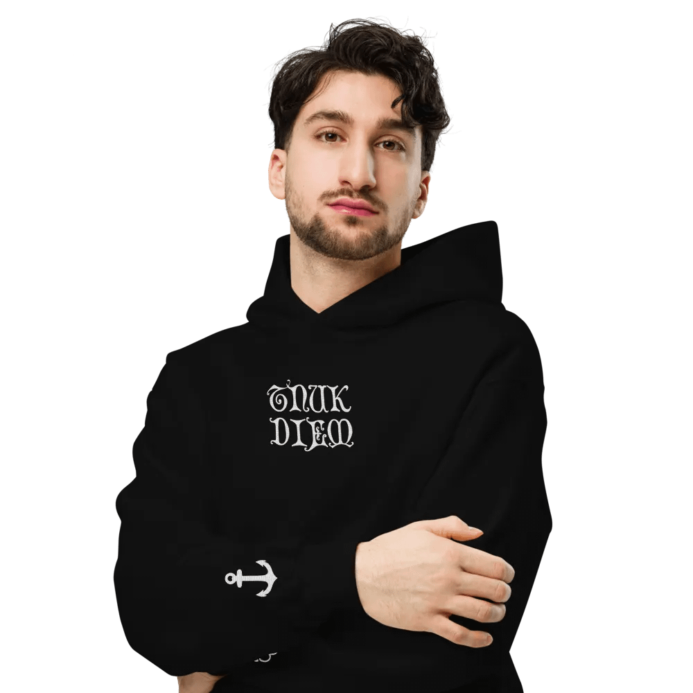 TNUK DIEM - OVERSIZED PREMIUM HOODIE product image (8)