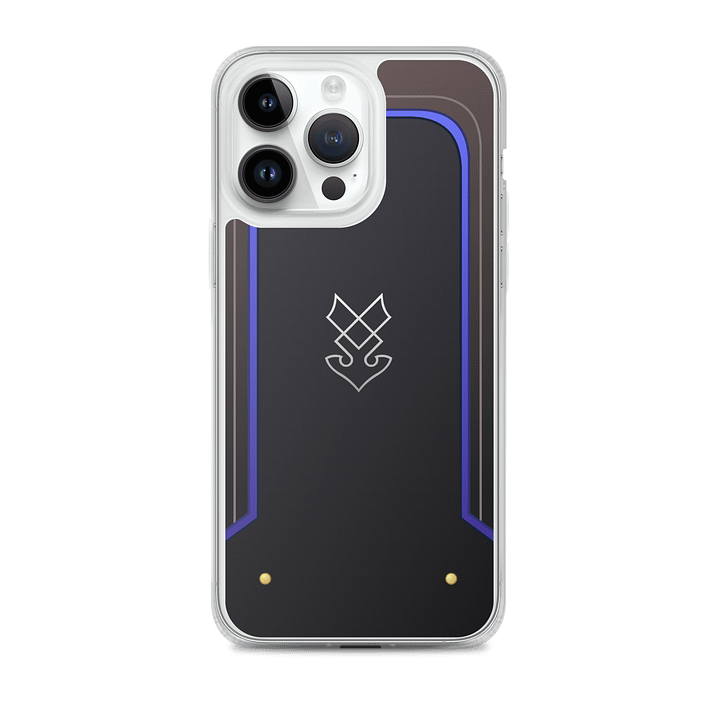 Gummiphone X Lahmu Case product image (1)