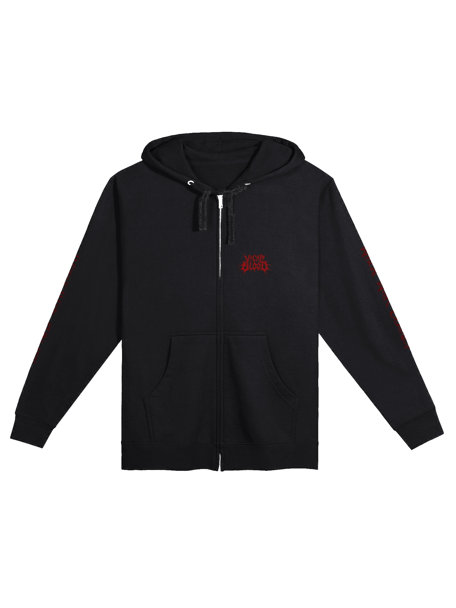 When War Comes Beast Hoodie product image (1)