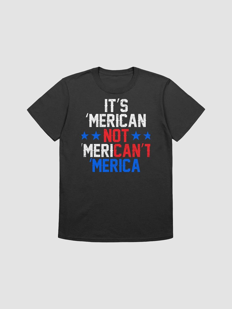 USAchiever Tee product image (1)