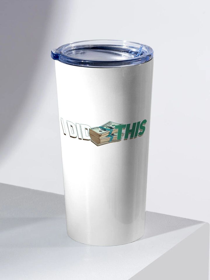 I DID THIS product image (2)
