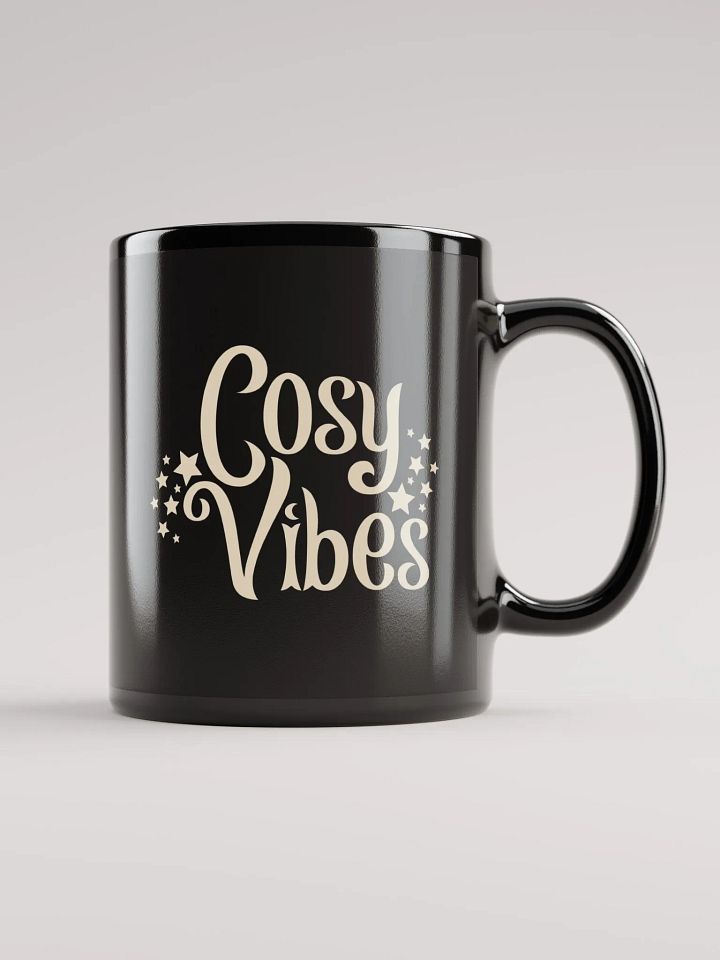 Cosy Vibes Mug product image (1)