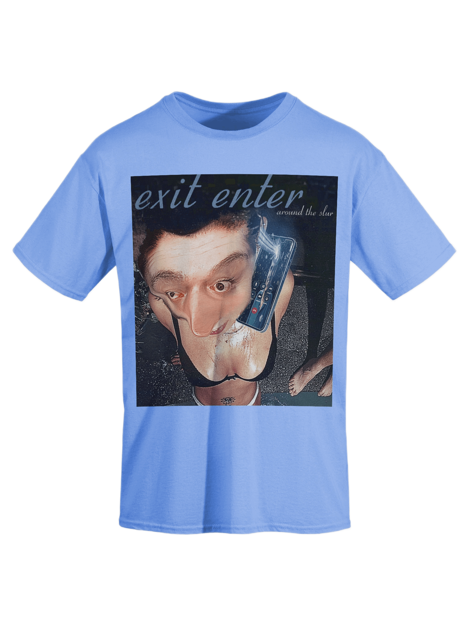 AROUND THE SLUR product image (1)