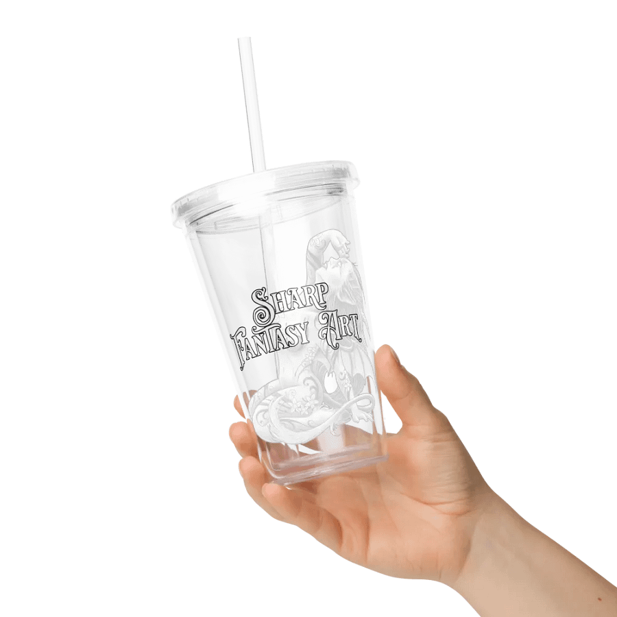 Succubus - SFA Insulated Tumbler product image (6)