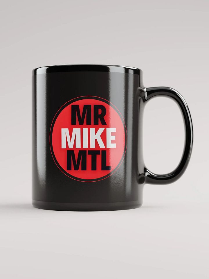MRMIKEMTL MUG! product image (1)