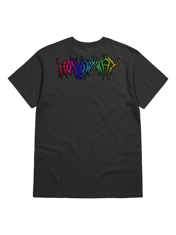 HOLLOWxWAY HOLLOW Heartbow T-Shirt product image (2)