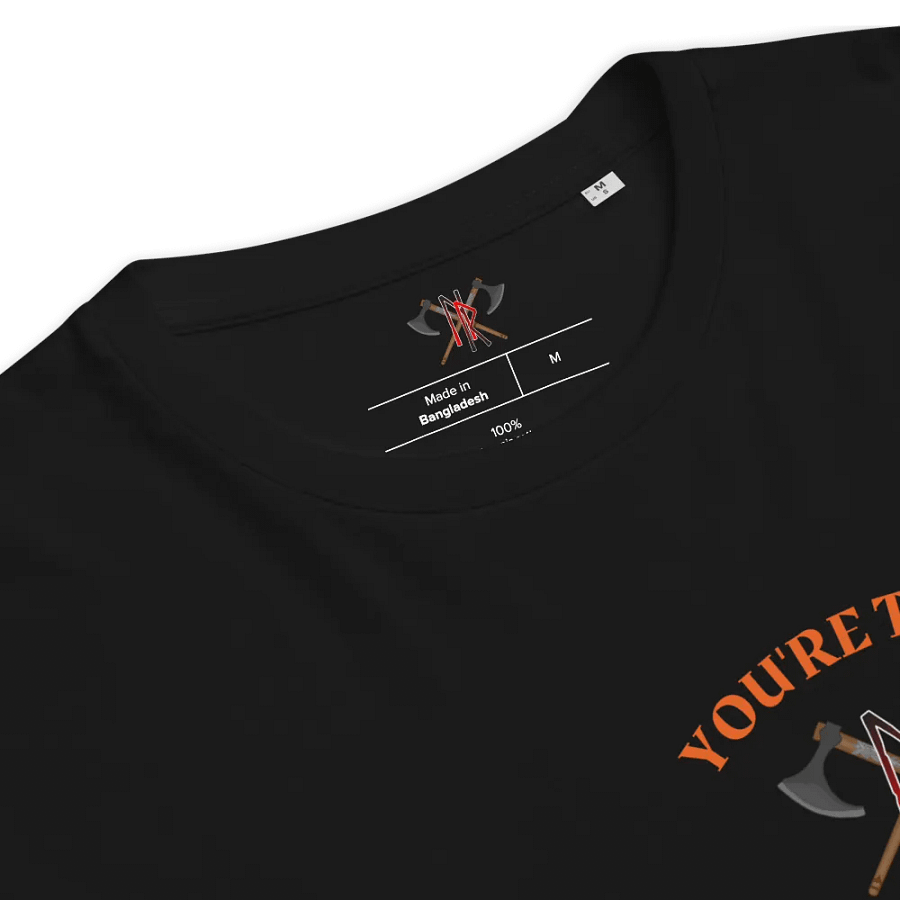 NorseRekkr Get Rekkt Shirt product image (9)
