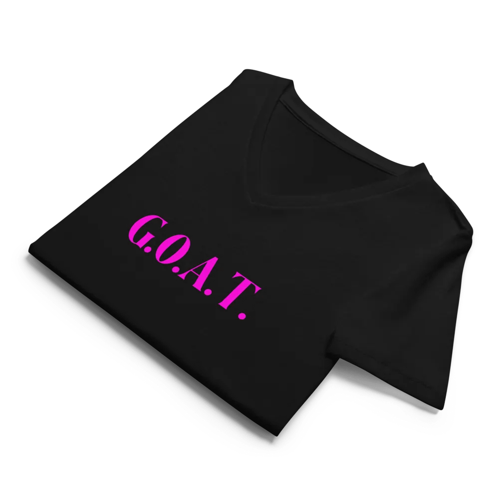 G.O.A.T. ACTIVITY(PINK PRINT) product image (8)