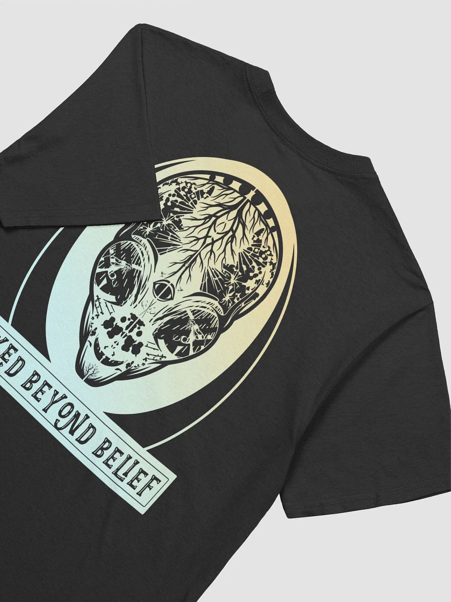 Baked Beyond Belief T-Shirt product image (4)