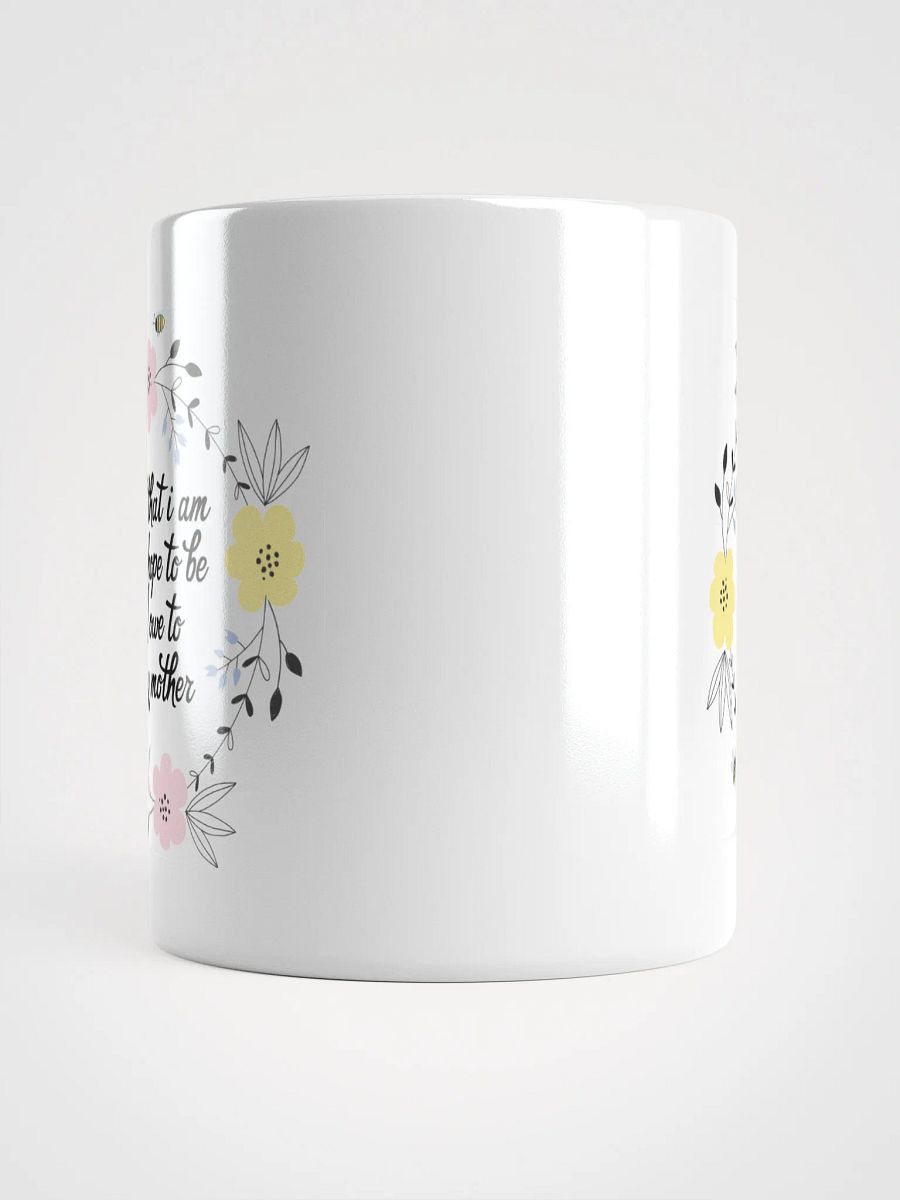 Sentimental Bee-utiful Mom Mug product image (13)