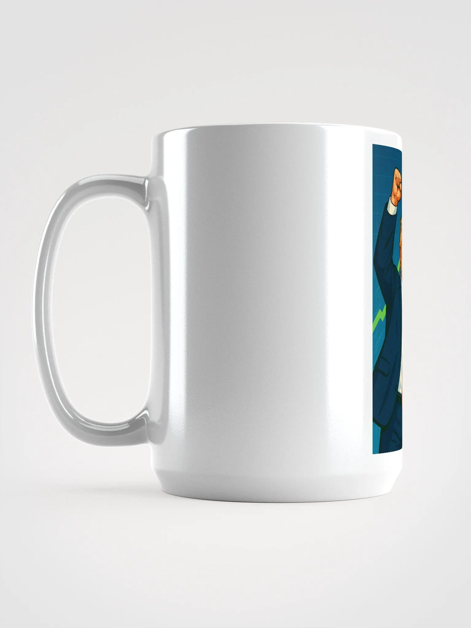 WE CAN AFFORD COFFEE NOW product image (6)