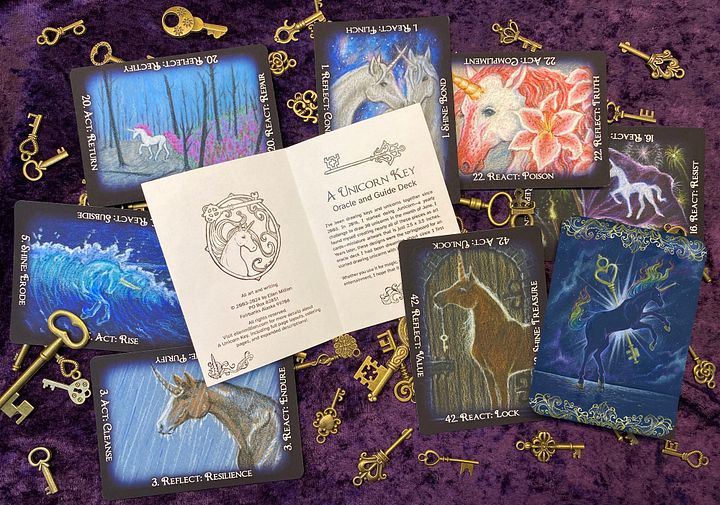 A Unicorn Key product image (2)