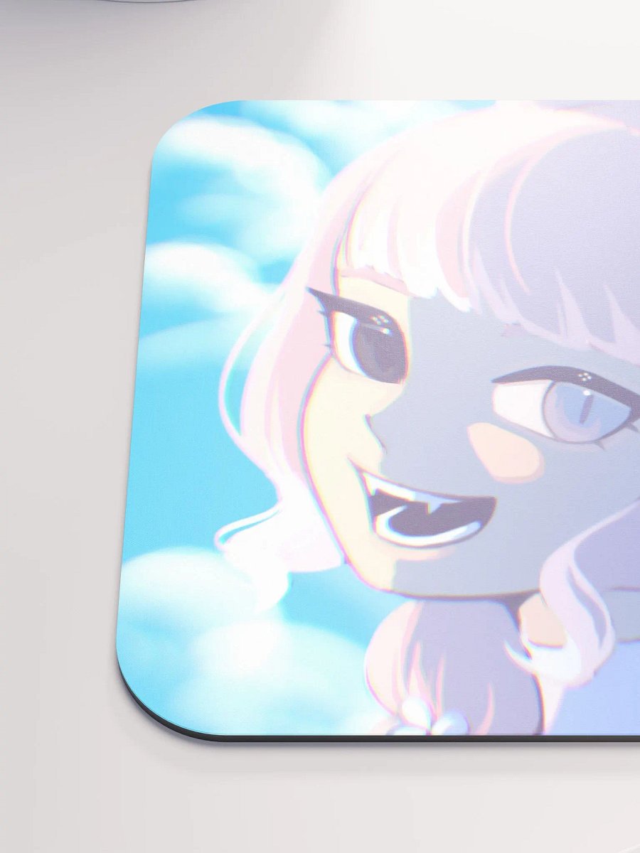 Nikita Sunspear Mousepad product image (6)