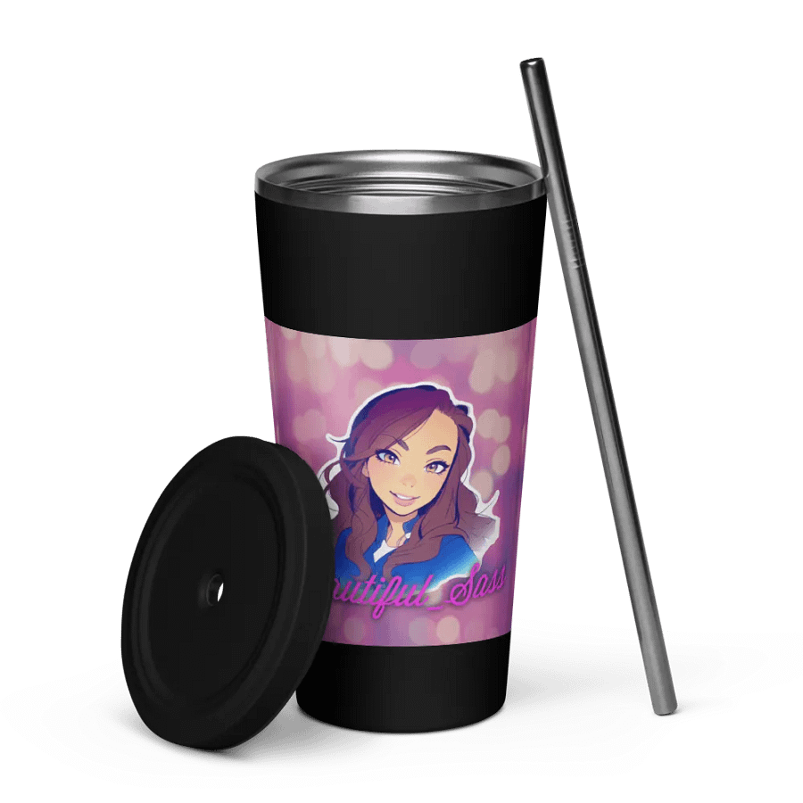 Logo Tumbler product image (9)