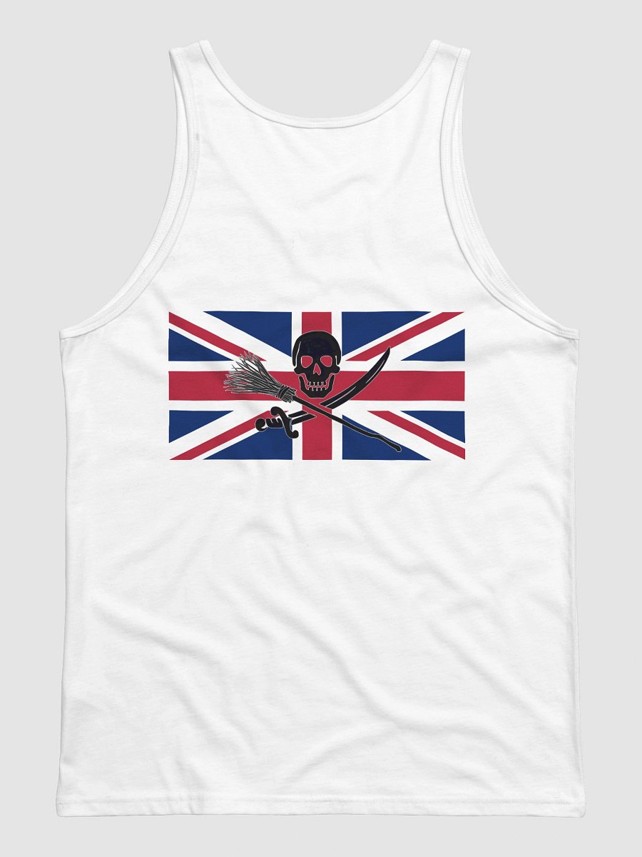 ARGAR "Wifebeater" product image (2)